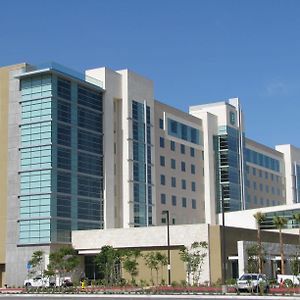 Embassy Suites Ontario - Airport